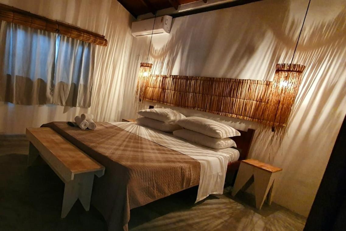 Casa Bouganville טרנקוסו מראה חיצוני תמונה