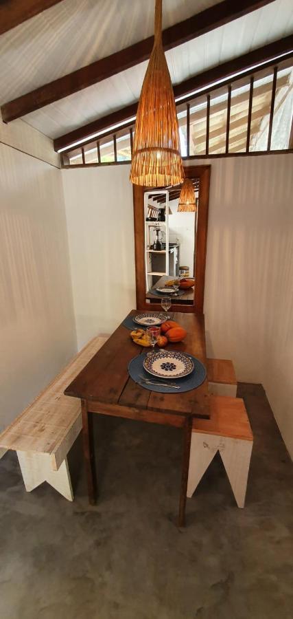 Casa Bouganville טרנקוסו מראה חיצוני תמונה