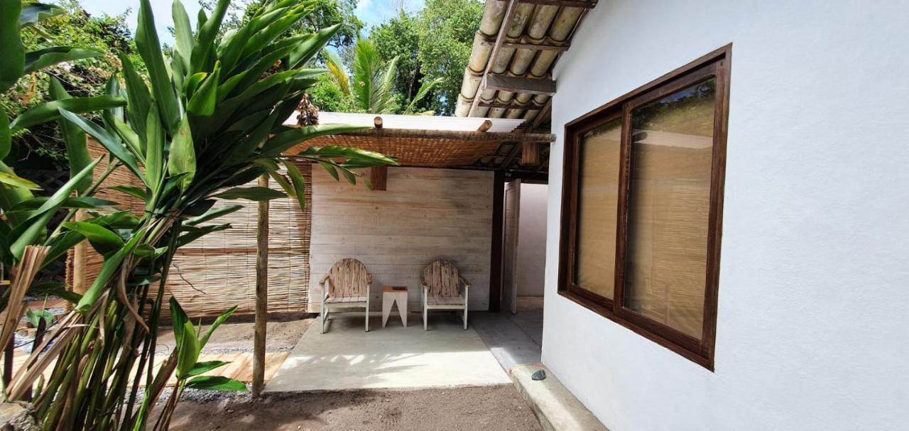Casa Bouganville טרנקוסו מראה חיצוני תמונה